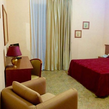 Grand Hotel Stella Maris Italia Palmi Room photo