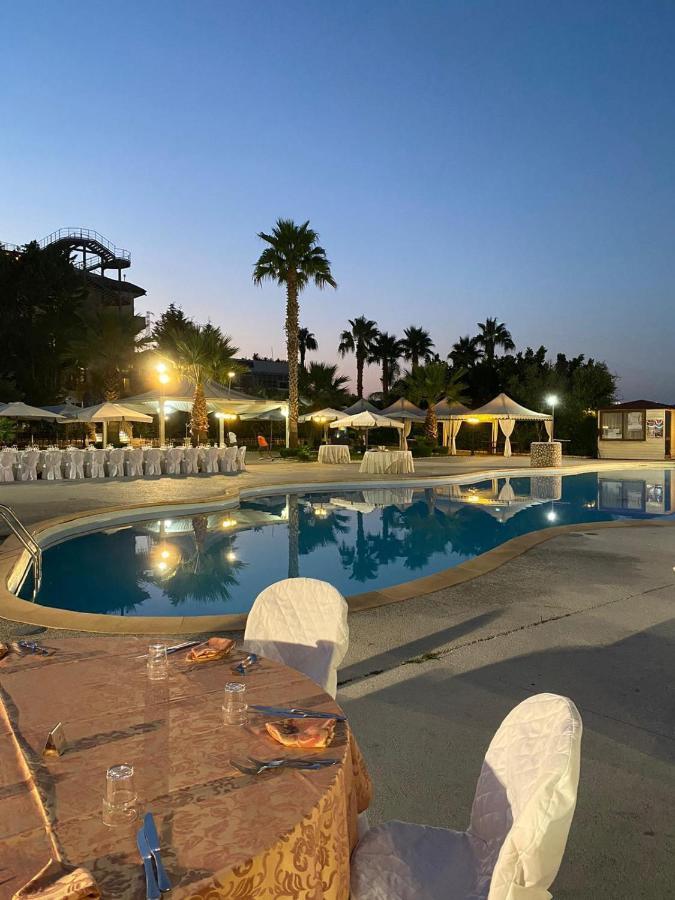 Grand Hotel Stella Maris Italia Palmi Exterior photo