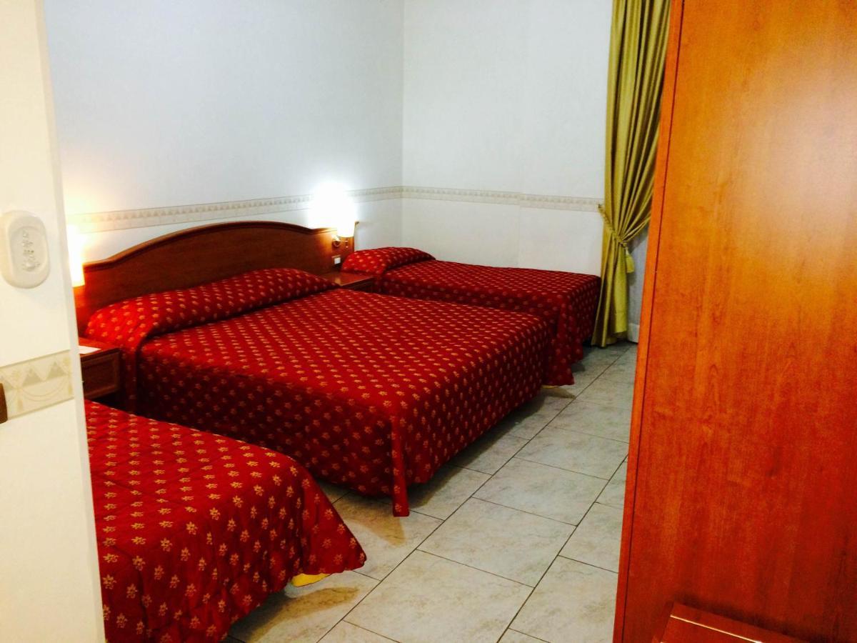 Grand Hotel Stella Maris Italia Palmi Exterior photo