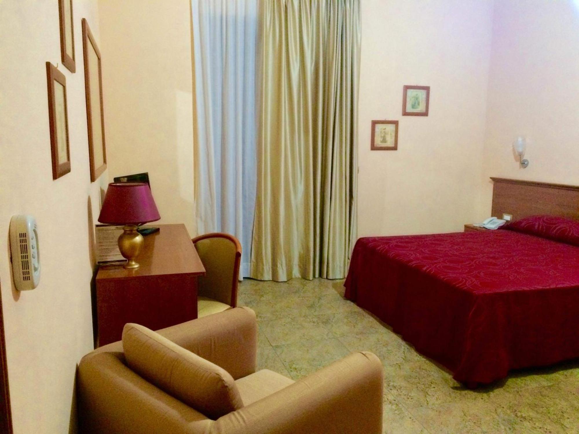 Grand Hotel Stella Maris Italia Palmi Room photo