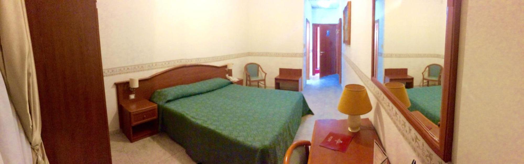Grand Hotel Stella Maris Italia Palmi Room photo