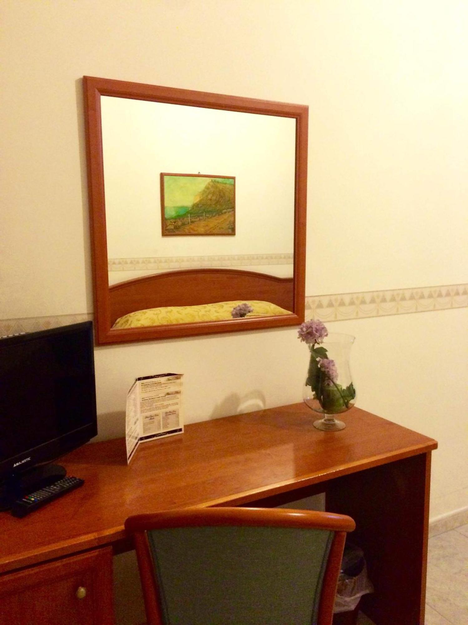 Grand Hotel Stella Maris Italia Palmi Room photo