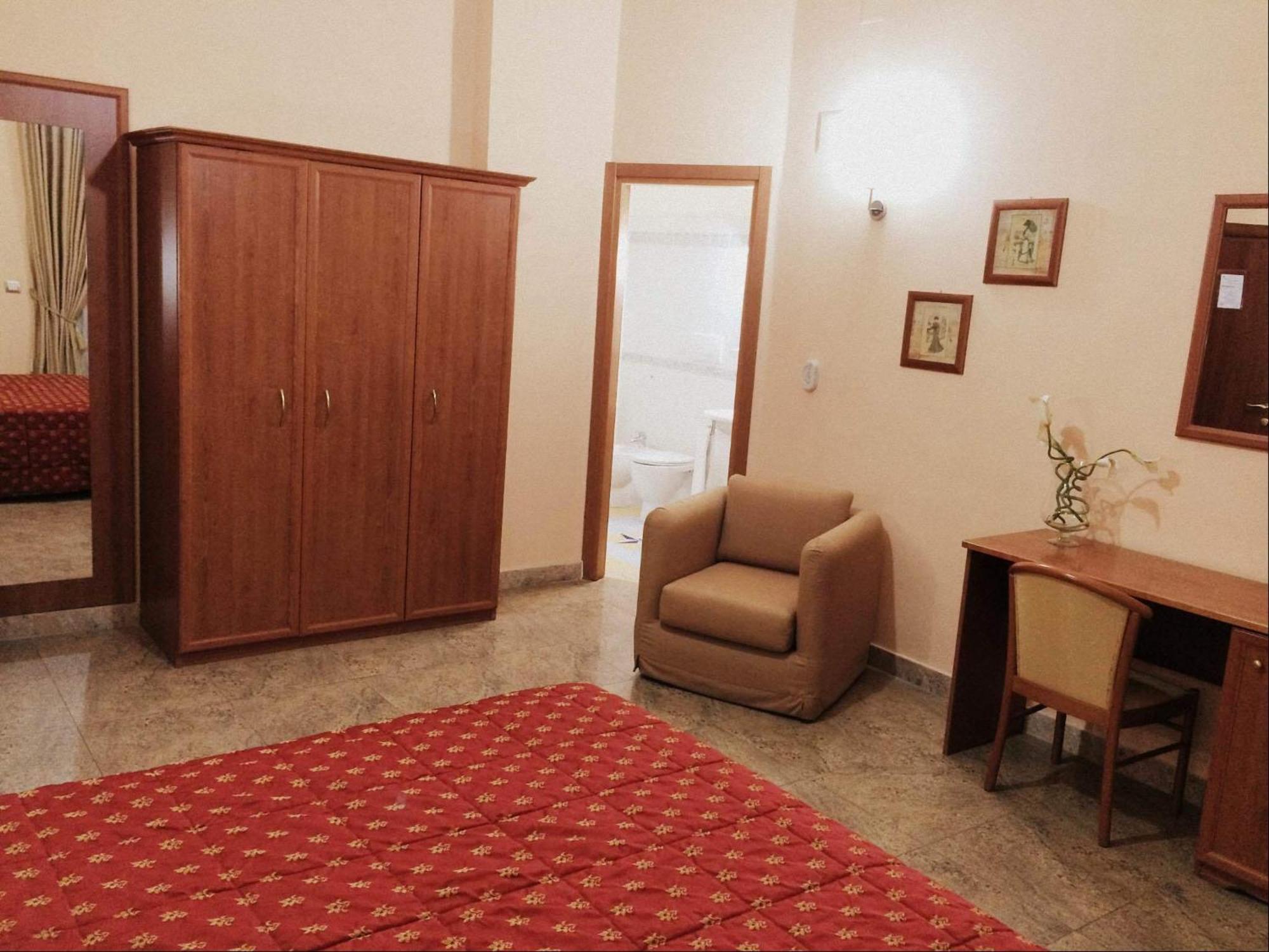 Grand Hotel Stella Maris Italia Palmi Room photo