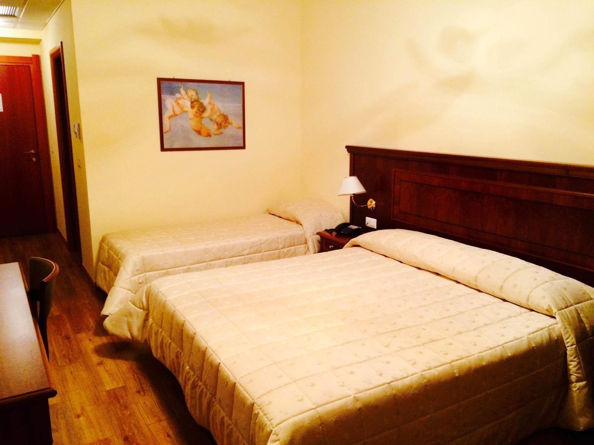 Grand Hotel Stella Maris Italia Palmi Room photo
