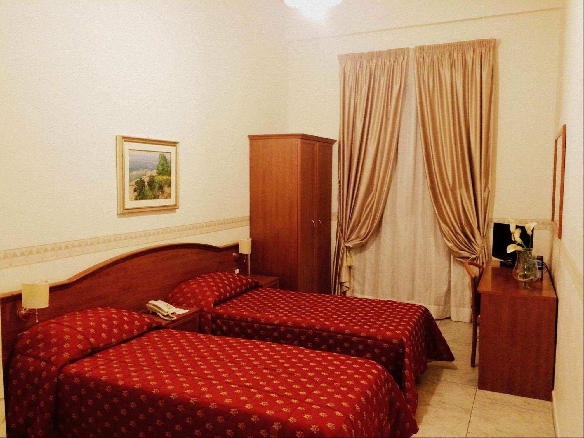 Grand Hotel Stella Maris Italia Palmi Room photo