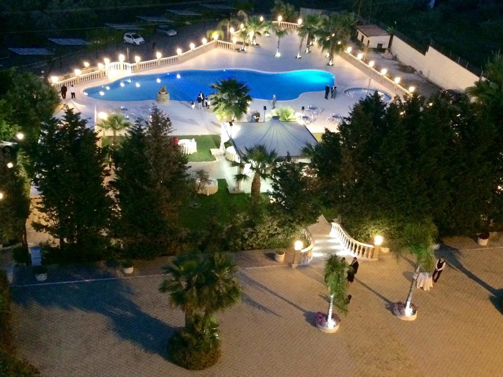 Grand Hotel Stella Maris Italia Palmi Exterior photo