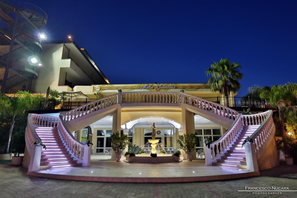 Grand Hotel Stella Maris Italia Palmi Exterior photo