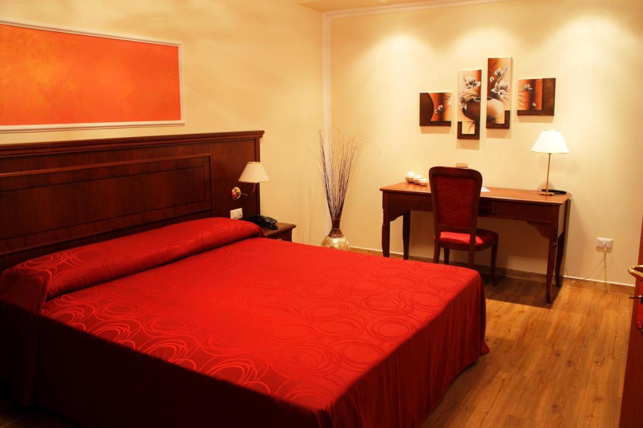 Grand Hotel Stella Maris Italia Palmi Room photo